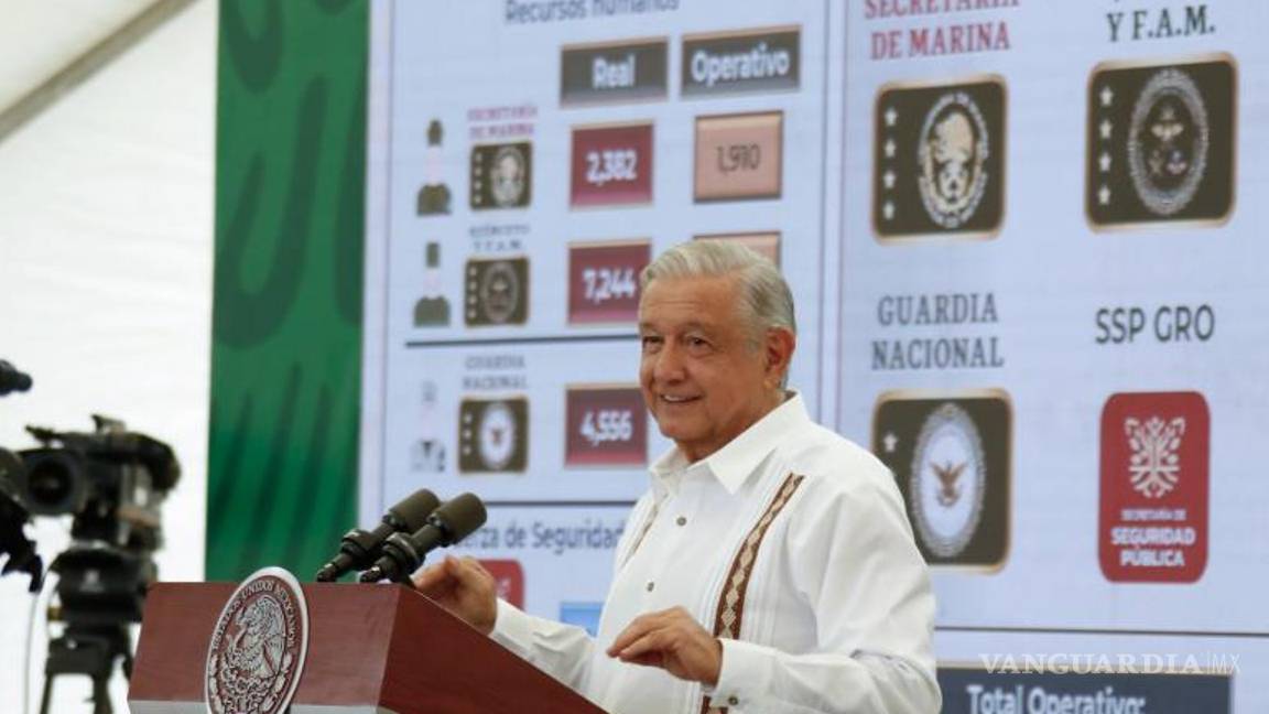 Proceso de Morena va ‘mucho muy bien’, afirma AMLO y reclama por publicidad a ‘la inombrable’ Xóchitl Gálvez