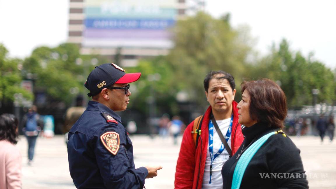 $!Orel Morales al convertirse en el primer policía abiertamente trans ha comenzado a romper el molde de una institución históricamente masculinizada.
