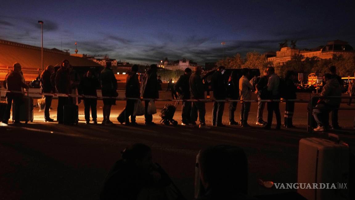 La fragilidad invisible: Lecciones del apagón europeo