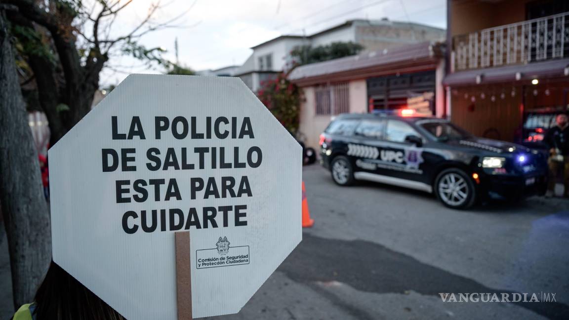 $!El operativo de regreso a clases arrancará este lunes desde las 06:30 horas, con vigilancia intensificada en zonas escolares.