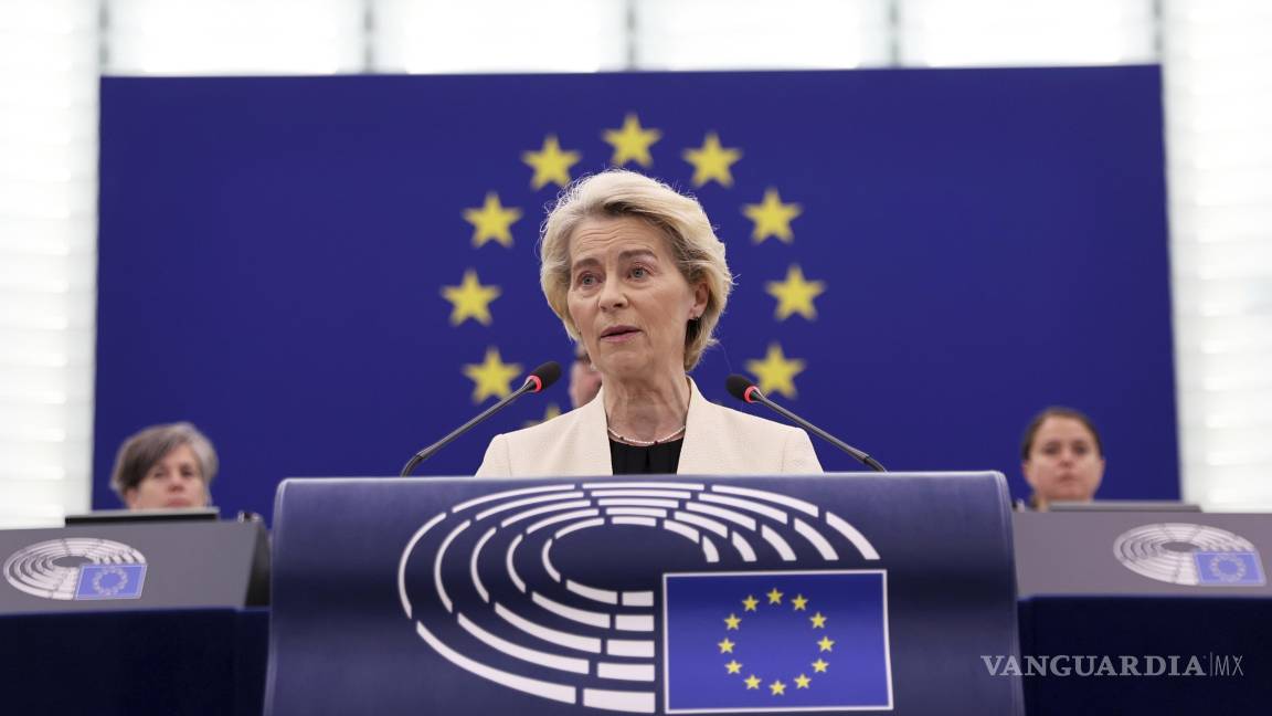 Trump asegura que la UE busca alcanzar un acuerdo comercial para evitar guerra arancelaria