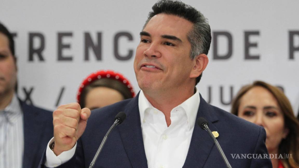 Rechaza ‘Alito’ Moreno al PRIMor; señala que van contra reformas
