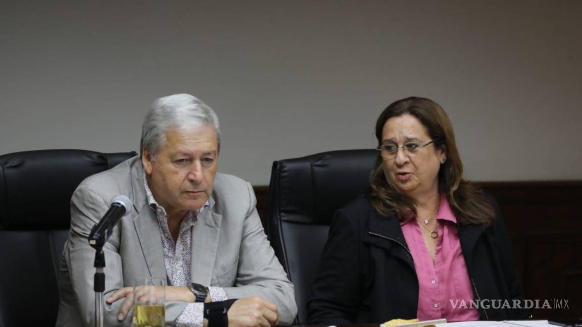 Destaca Alcalde compromiso del DIF Saltillo con sectores vulnerables