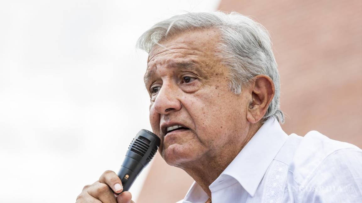 ‘¡Vaya al ISSSTE!’; maestros reclaman a AMLO por falta de medicamentos