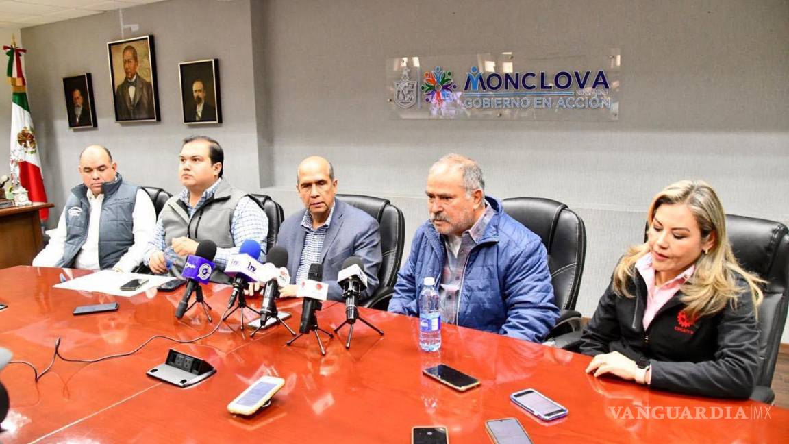 Escasez de operadores de camiones de carga impulsa capacitación en Monclova