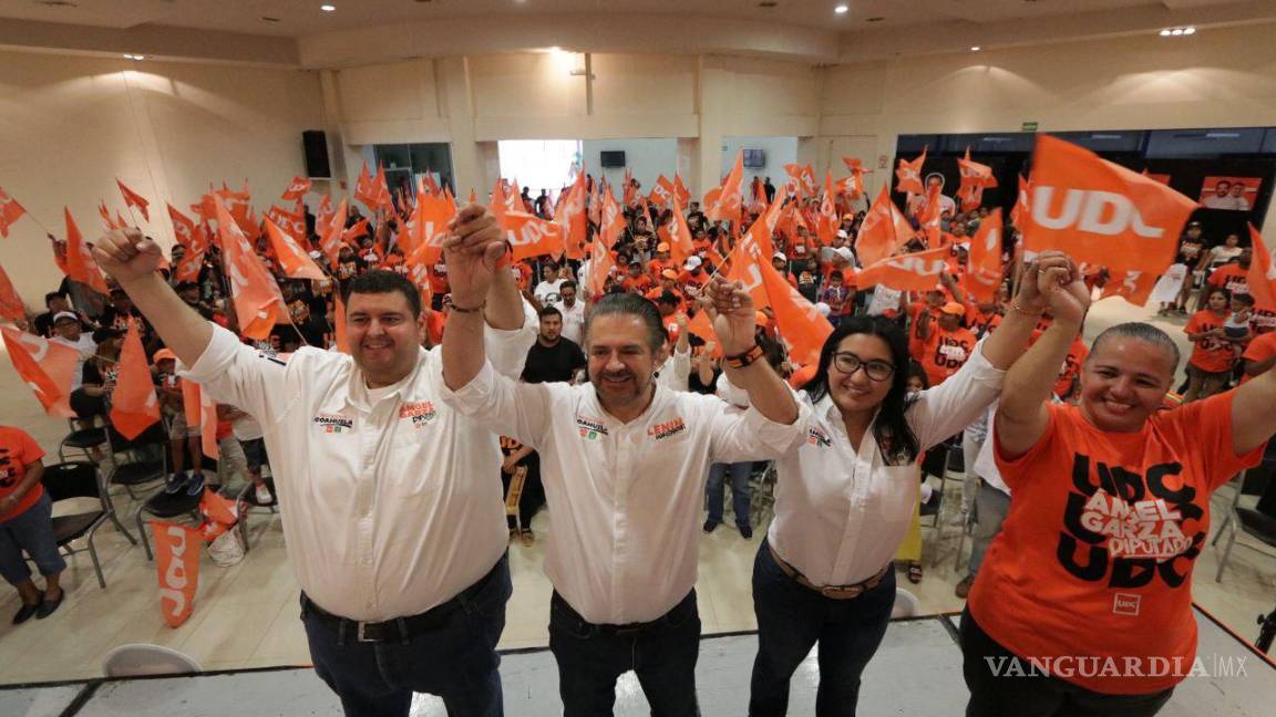 $!Lenin Pérez realizó actividades proselitistas por la región norte de la entidad.