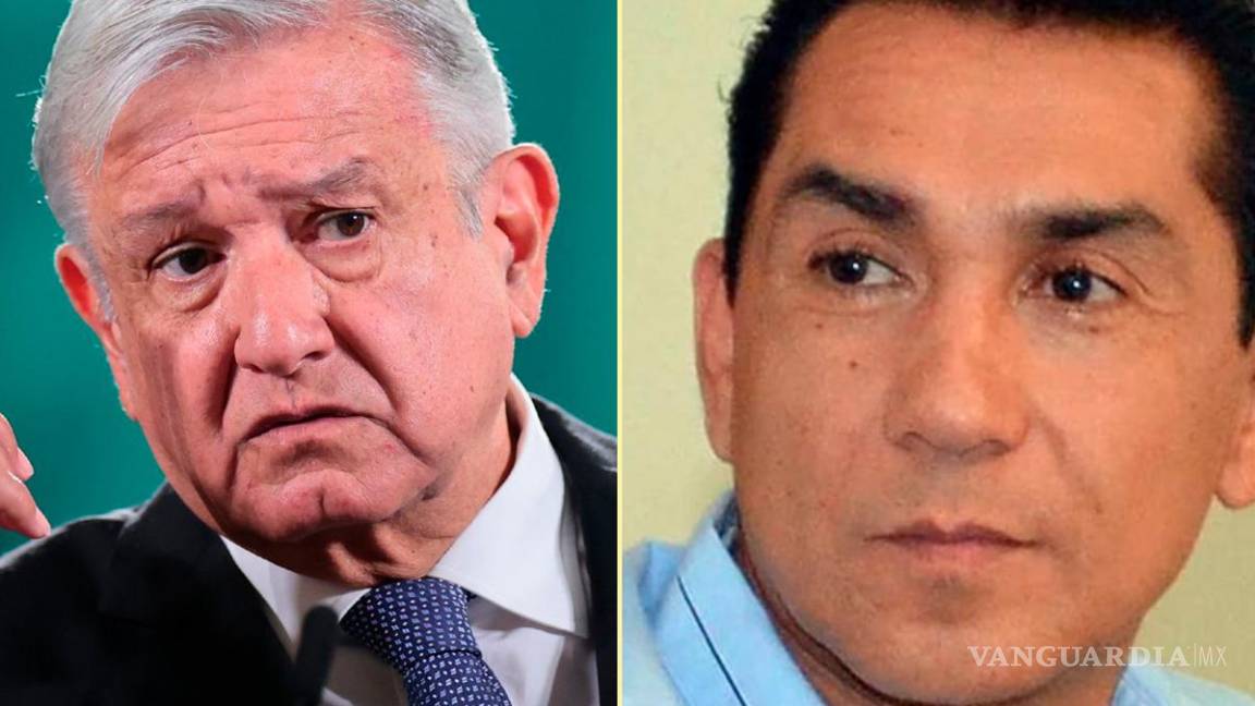 AMLO negó que exoneración de José Luis Abarca afecte al caso Ayotzinapa; arremete de nuevo contra el Poder Judicial