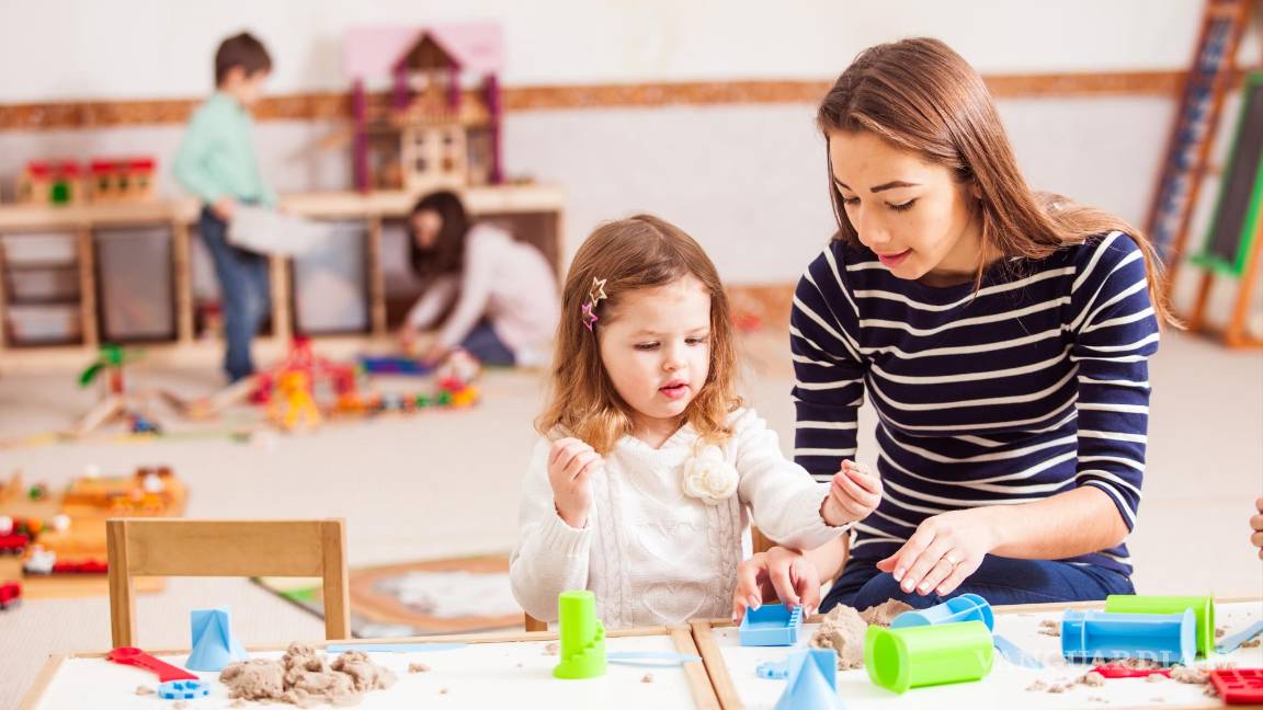$!Se fusiona la educación y el entretenimiento, donde la diversión es su componente central en el proceso de aprendizaje.