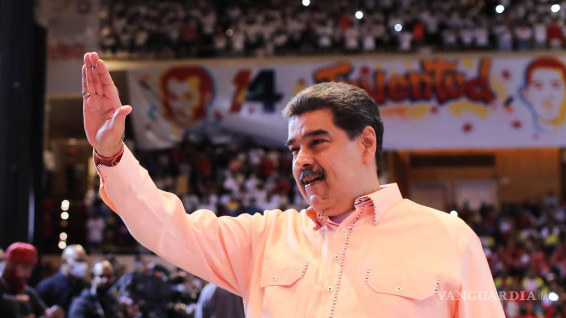 Venezuela acepta propuesta de Petro al ser intermediario entre Colombia y ELN