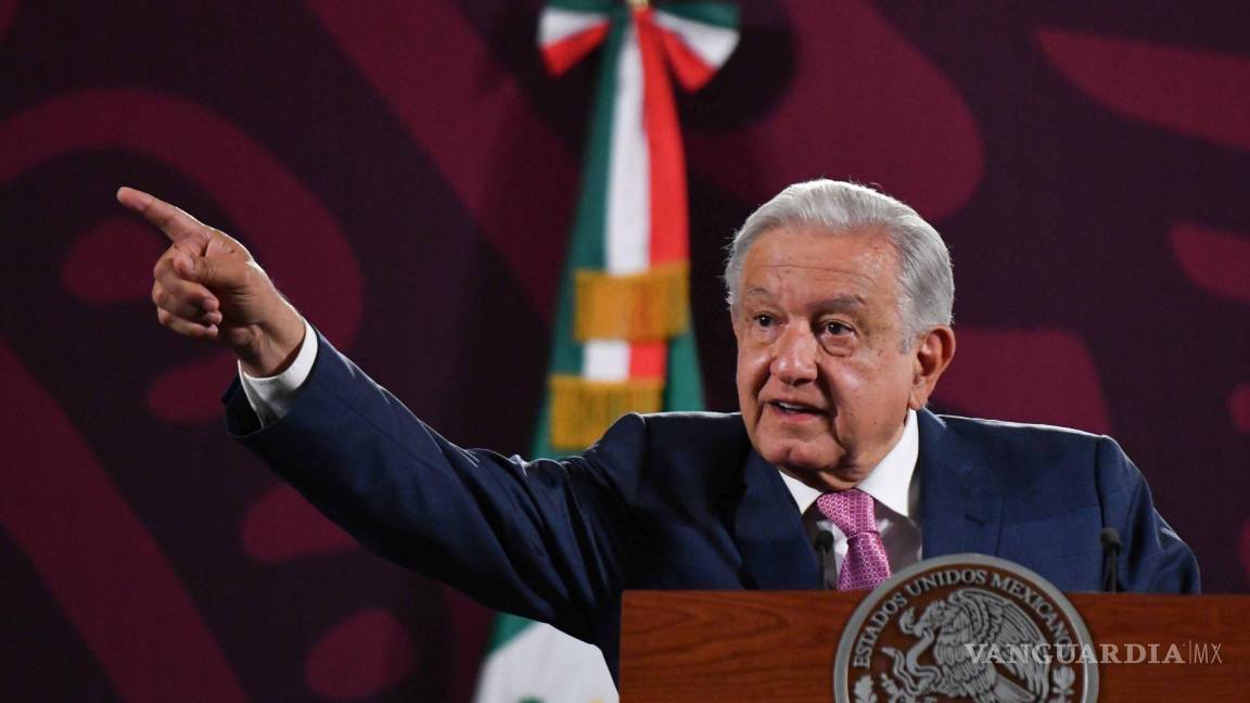 Censura la SIP los ataques a la prensa por parte del expresidente López Obrador y los considera una ‘amenaza grave’