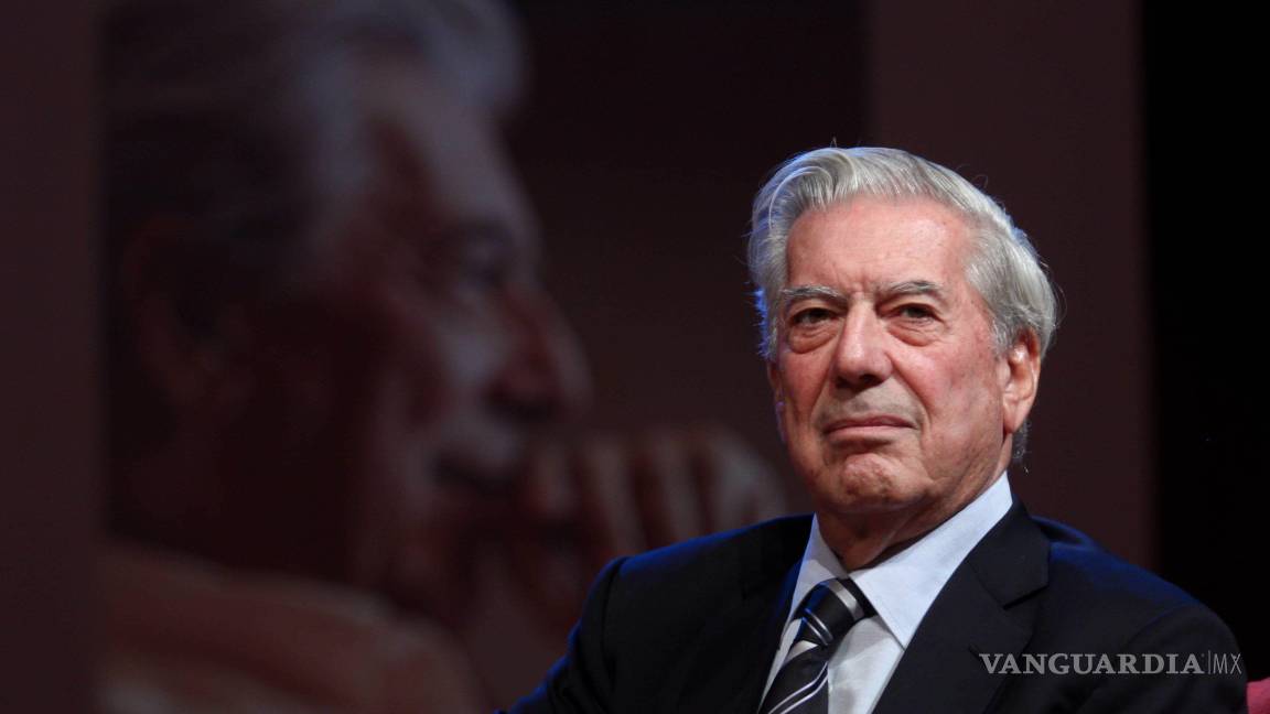 Vargas Llosa, el defensor de las libertades
