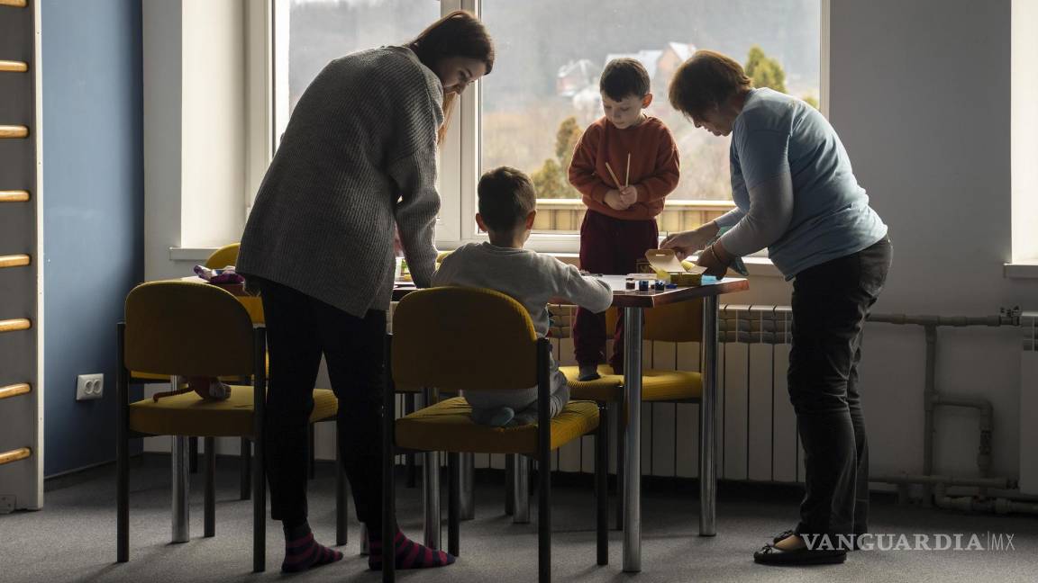 $!Más de 18,000 niños y sus familias han recibido esta asistencia tan solo en 2023 y muchos más la necesitan.