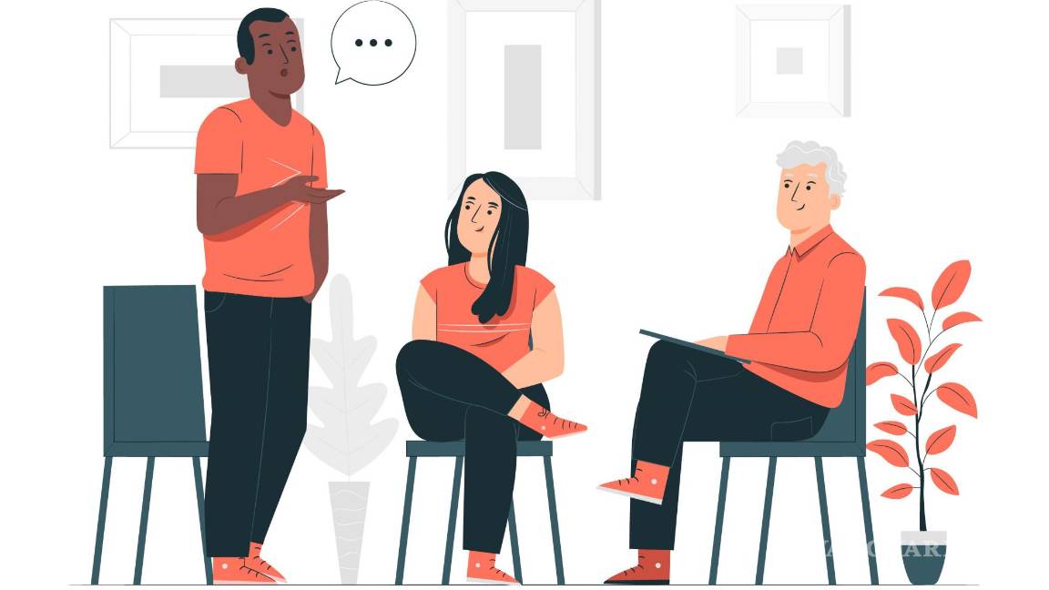 $!Contar con una red de apoyo es fundamental para cuidar de nuestra salud mental.