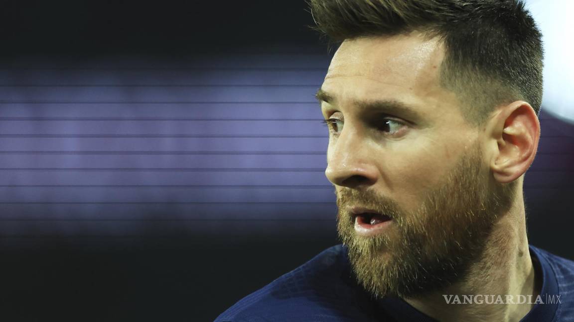 Messi superó a su eterno rival CR7, al convertirse en el jugador con más goles en Europa... ¡En la Historia!