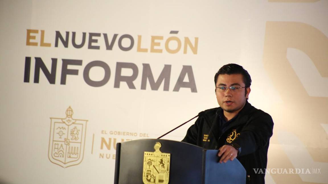 Pese a ser vinculado por amenazas, funcionario de Nuevo León regresa a su puesto en el SAT