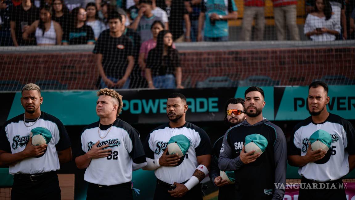 $!El ambiente solidario y festivo marcó una jornada histórica en la que el deporte y la empatía fueron protagonistas.