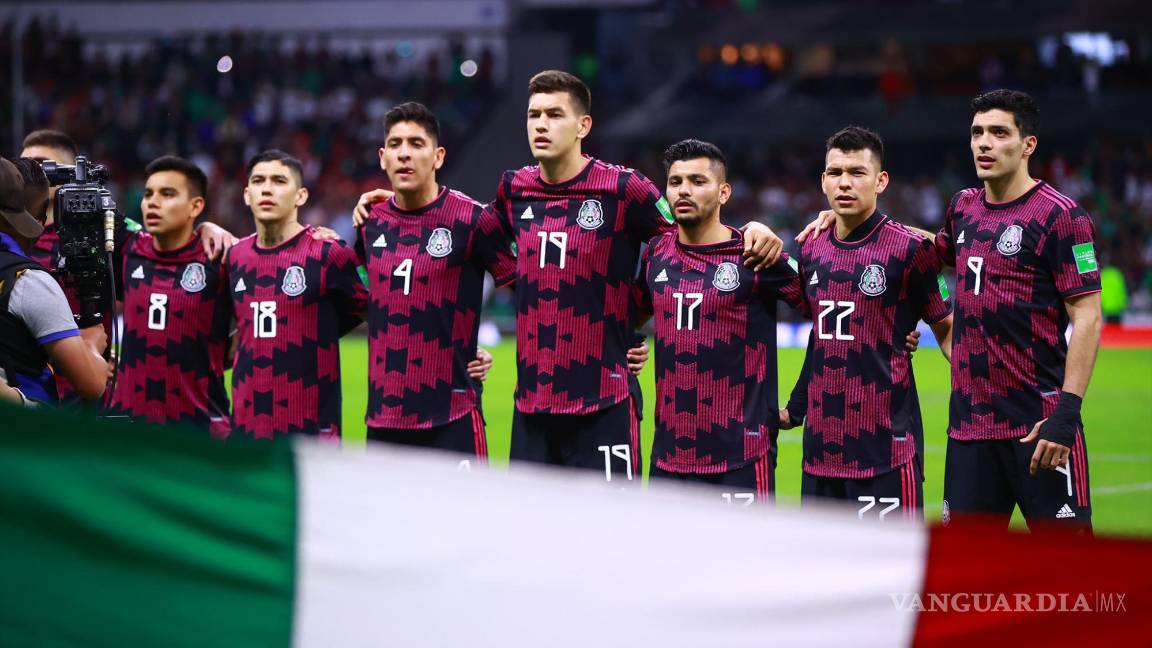 México vs. Honduras con rumbo al Mundial de Qatar 2022 ¿hora y dónde verlo?