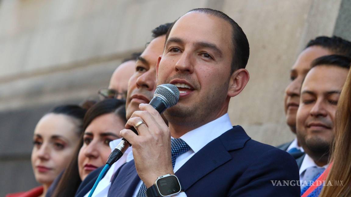 Llama PAN a la unidad para ganar en el 2024