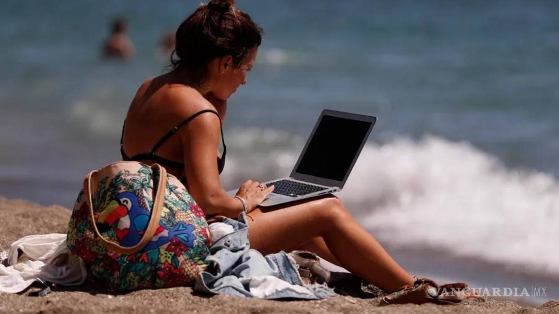 $!Sus recomendaciones: elegir contraseñas largas, cuanto más mejor, con al menos 14 caracteres; usar mayúsculas, minúsculas, números y caracteres especiales (@, #, ¡ o *).