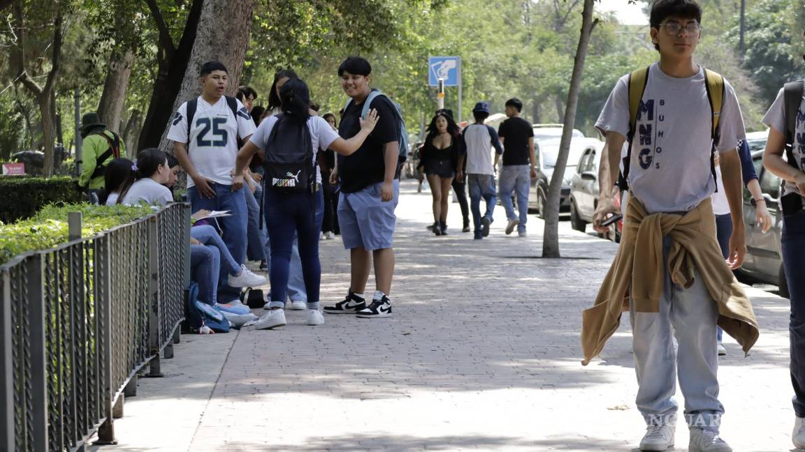 $!A los desafíos se suma un incremento acelerado en el costo de las colegiaturas y los materiales educativos.