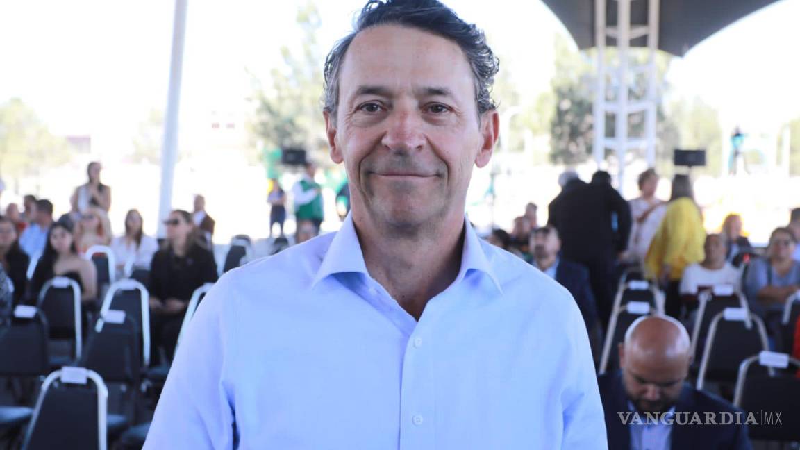 $!Líderes de cámaras empresariales como Canadevi, Coparmex, Canirac y Canacintra expresaron su respaldo al nuevo esquema de transporte por el impacto positivo en la calidad de vida de los trabajadores.