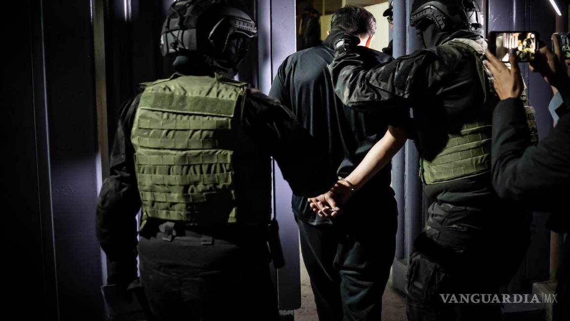 Detienen a presuntos homicidas de madre buscadora y su hijo en Jalisco