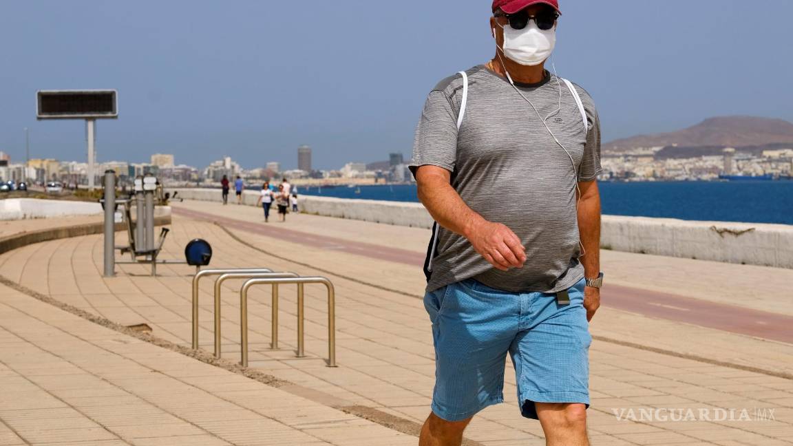 $!Las razones para excluir a las personas con obesidad son antiguas y variadas, afirma la doctora Caroline Apovian.