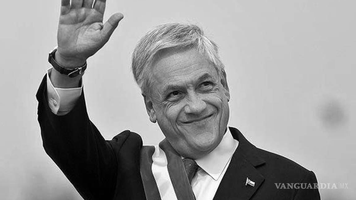 ¿Quién fue Sebastián Piñera, expresidente de Chile? Felipe Calderón y otros políticos lamentan su muerte
