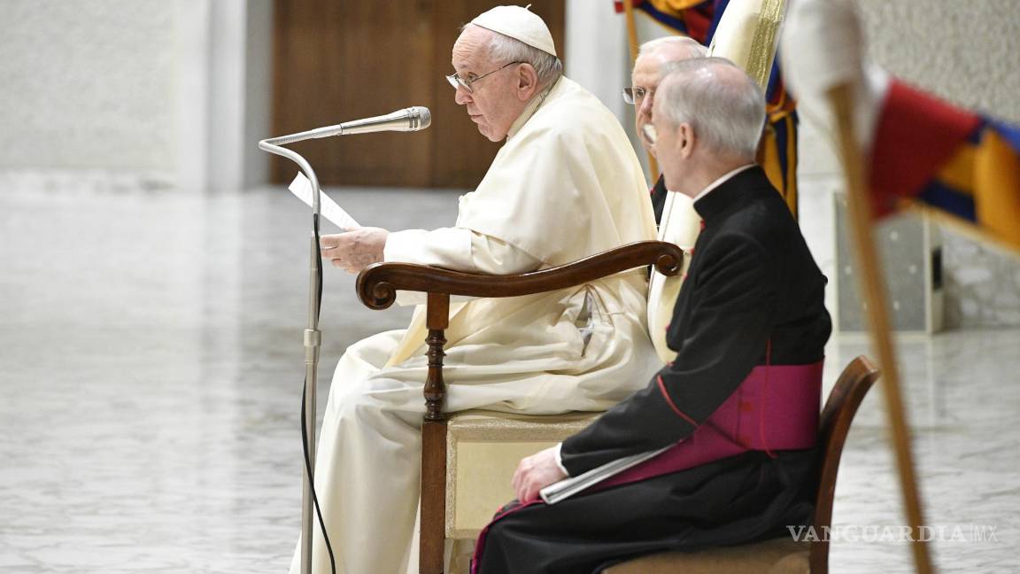 Aprueba el papa Francisco la nueva Constitución de la Orden de Malta y cesa a altos cargos