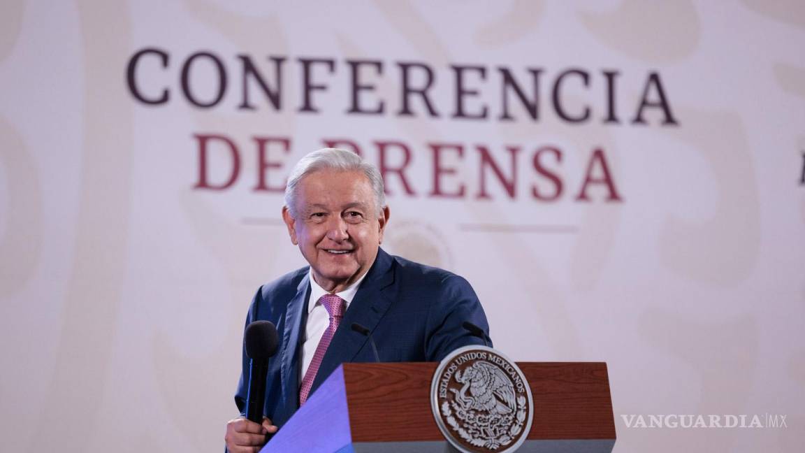 Además de la reforma judicial, AMLO buscará impulsar paquete de iniciativas antes de irse