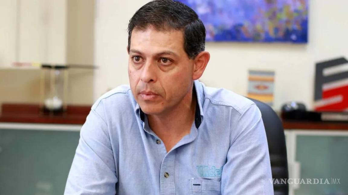 POLITICÓN: ‘Señales iluminadoras’ en la UAdeC voltean hacia Octavio Pimentel