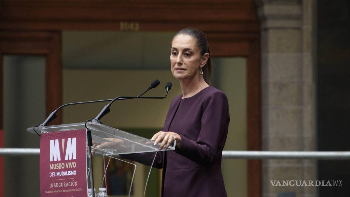 Definirán su administración, los 100 primeros días de Sheinbaum: Mifel