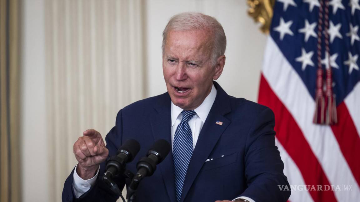 640 mil latinos accederán a una cobertura sanitaria con la nueva ley de Joe Biden