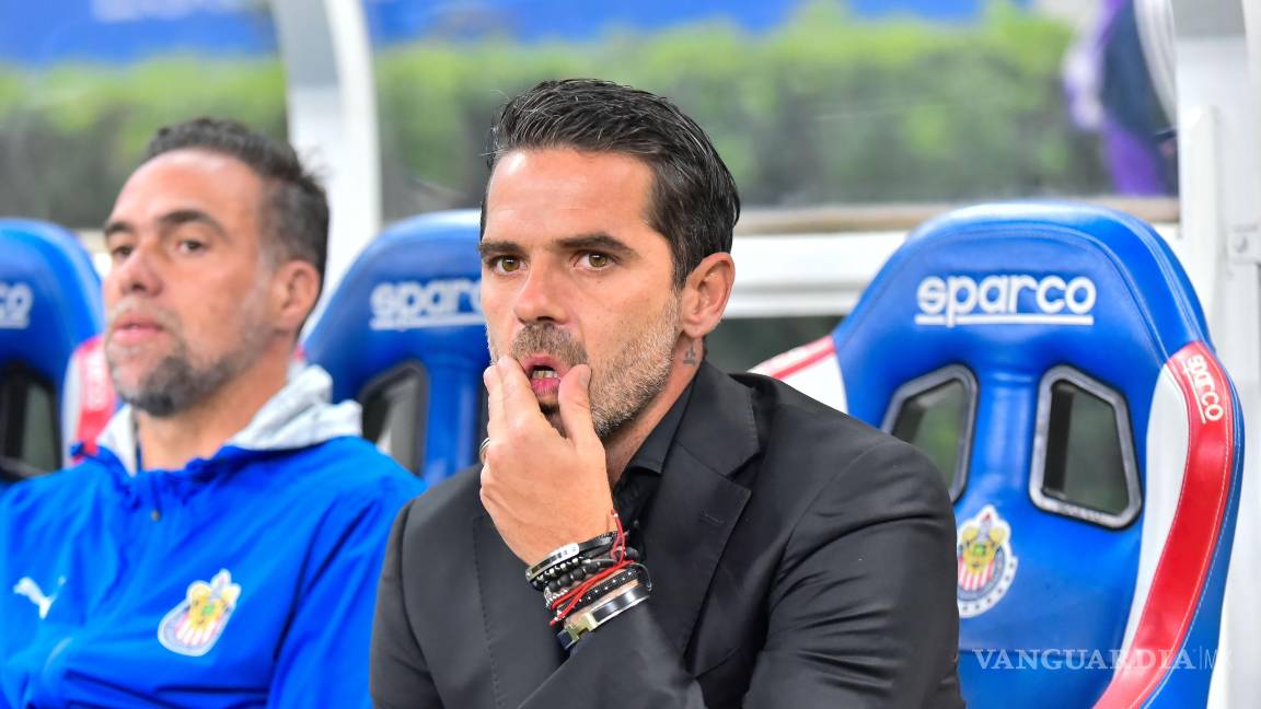 Fernando Gago, en la mira del Necaxa para el Apertura 2025