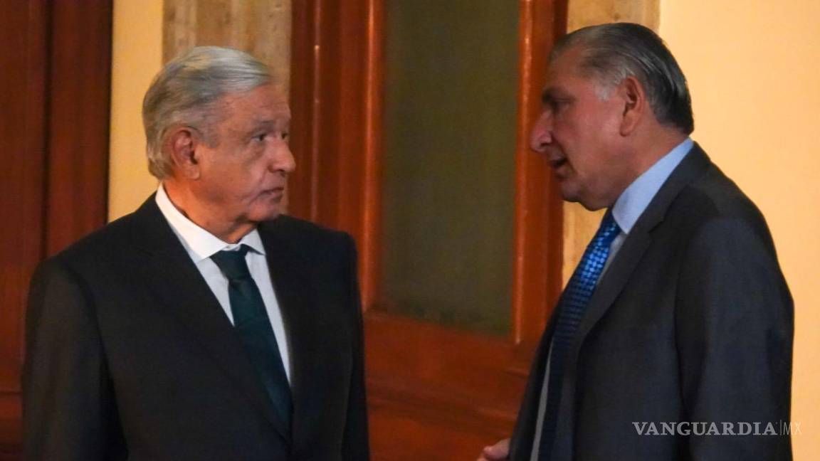 ‘Ignoró el deseo de Adán’: Es el mismo AMLO quien tiene a Adán Augusto en la crisis, asegura Riva Palacio