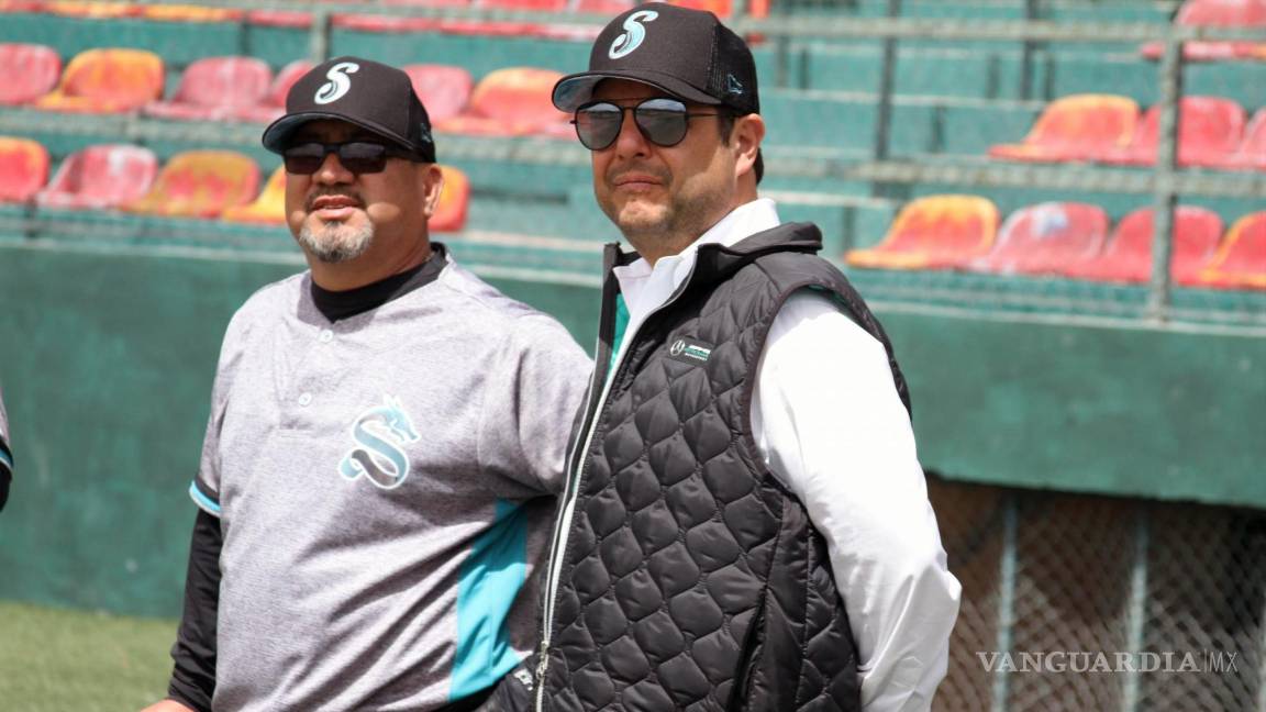 Un capítulo más de la era César Cantú