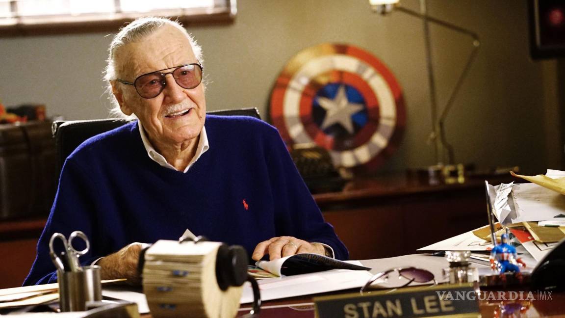 Honor a la leyenda creadora de Marvel: ‘Cocina’ Disney+ documental por aniversario 100 de Stan Lee