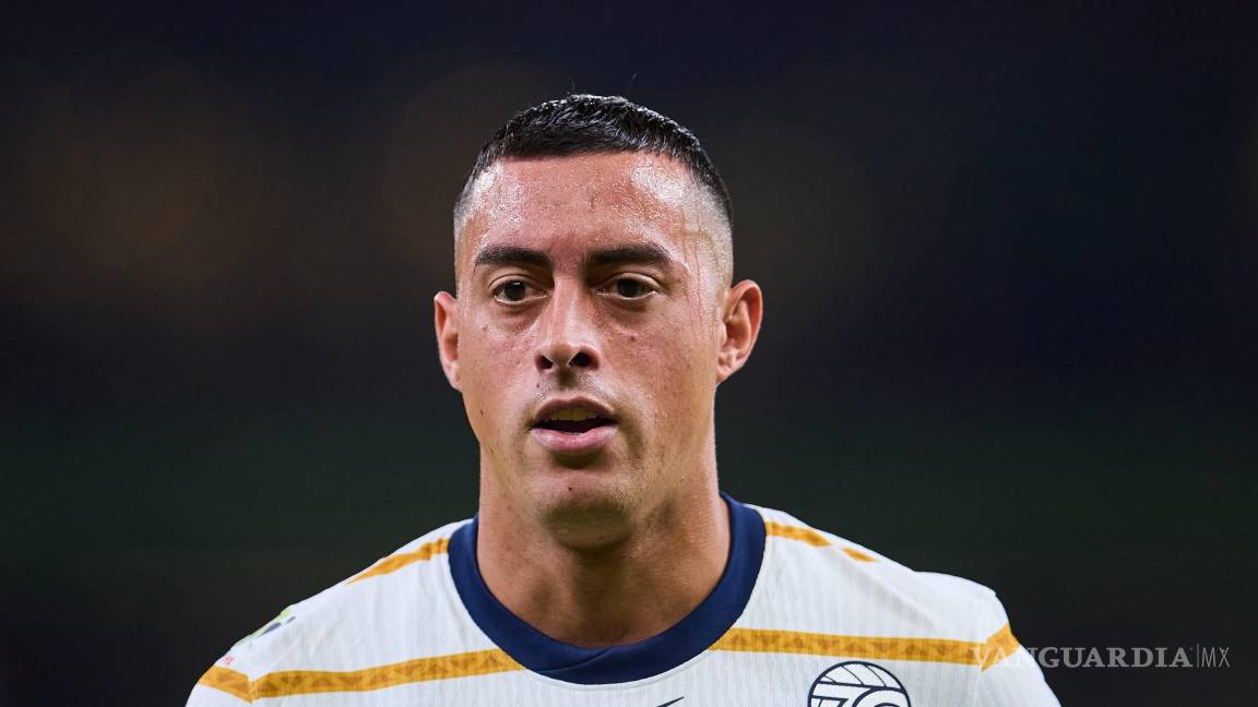 Rogelio Funes Mori es nuevo jugador de León para el Apertura 2025