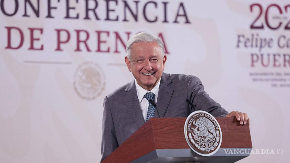 Combate Estados Unidos ‘a medias’ el consumo de drogas: AMLO