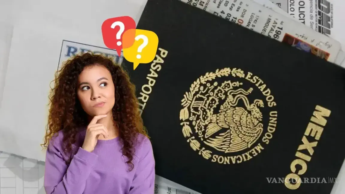 Si cumples con estos requisitos puedes obtener tu pasaporte a mitad de precio