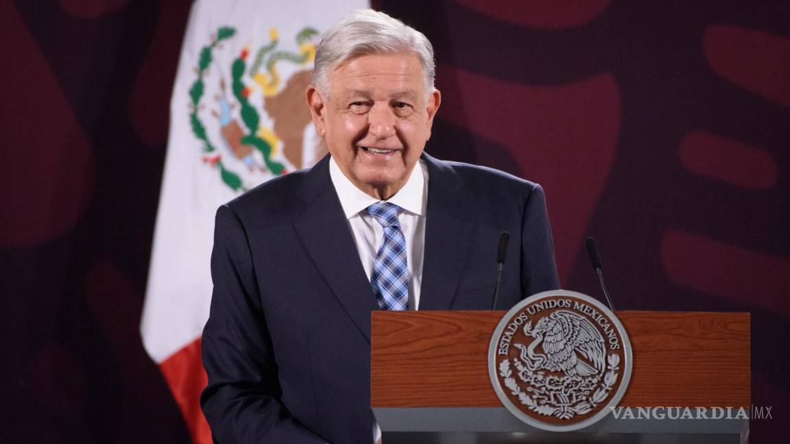 Reclama AMLO a la UNAM por ‘meterse’ en paquete de reformas