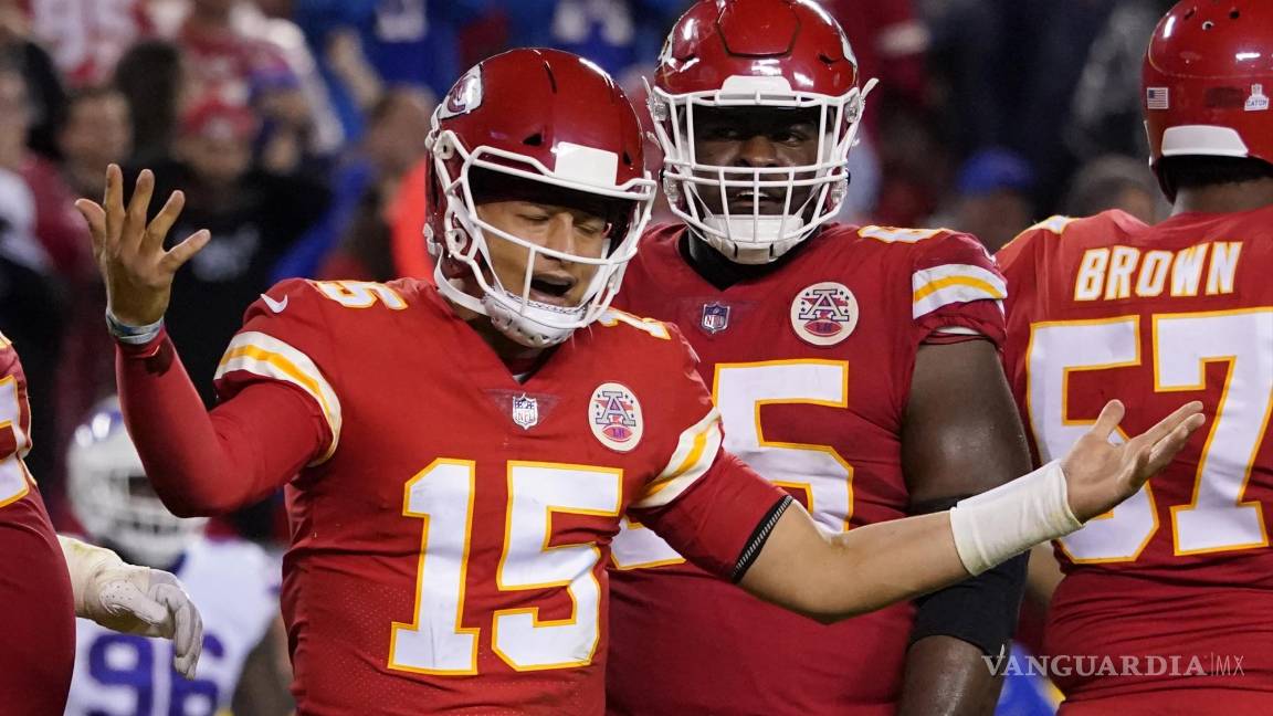 La NFL en playoffs: aprueban modificar regla de tiempo extra