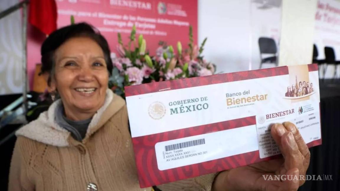 Ordenan a Secretaría de Bienestar transparentar 2.7 billones de pesos