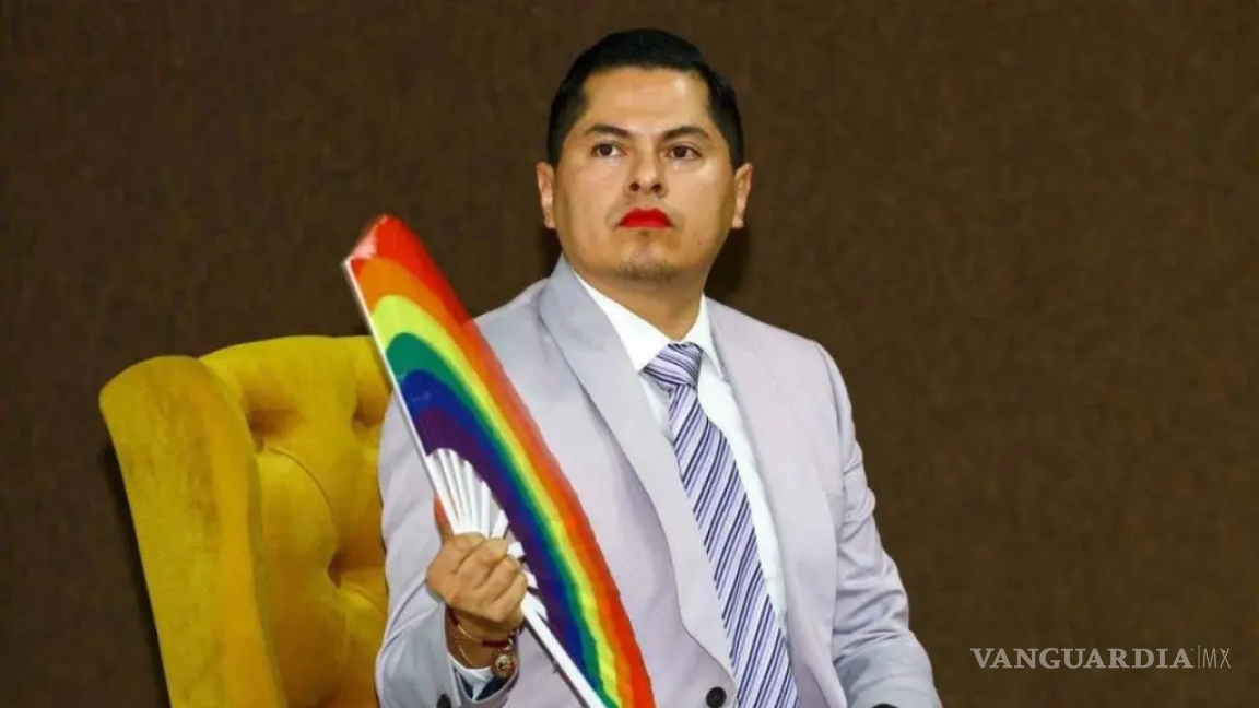 Impulsarán la Ley Ociel Baena en Puebla; ¿de qué se trata?