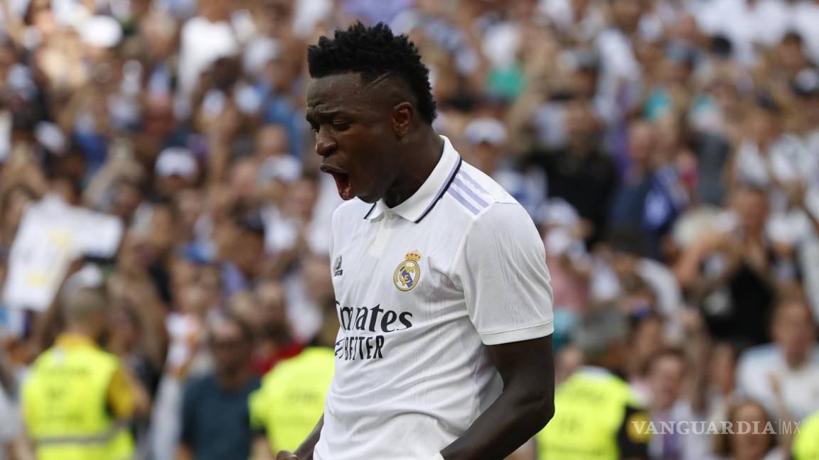 La Champions regresa al templo del futbol, al Santiago Bernabéu