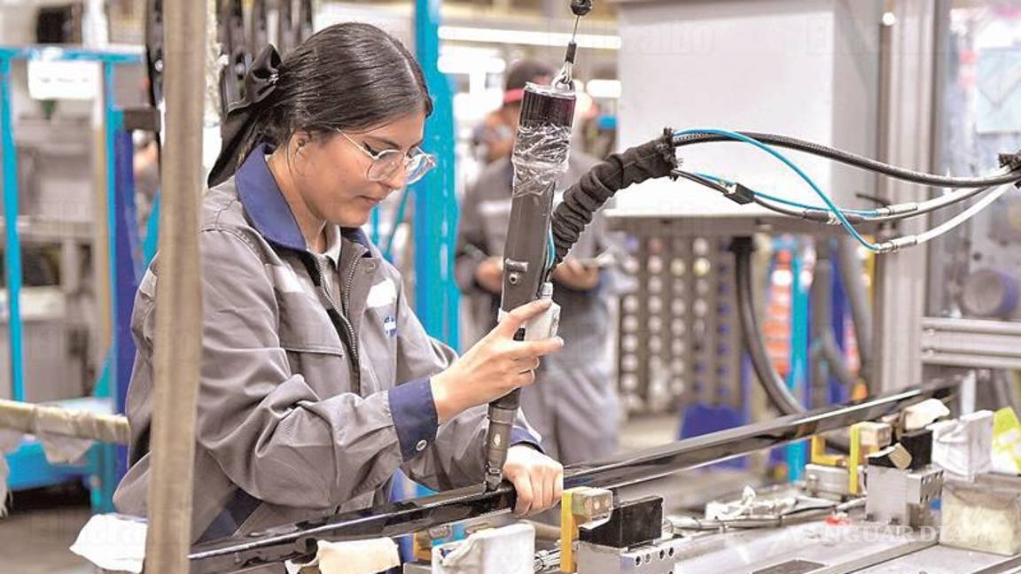 En los primeros cinco meses creció el empleo formal en México; más de 133 mil nuevos puestos fueron creados
