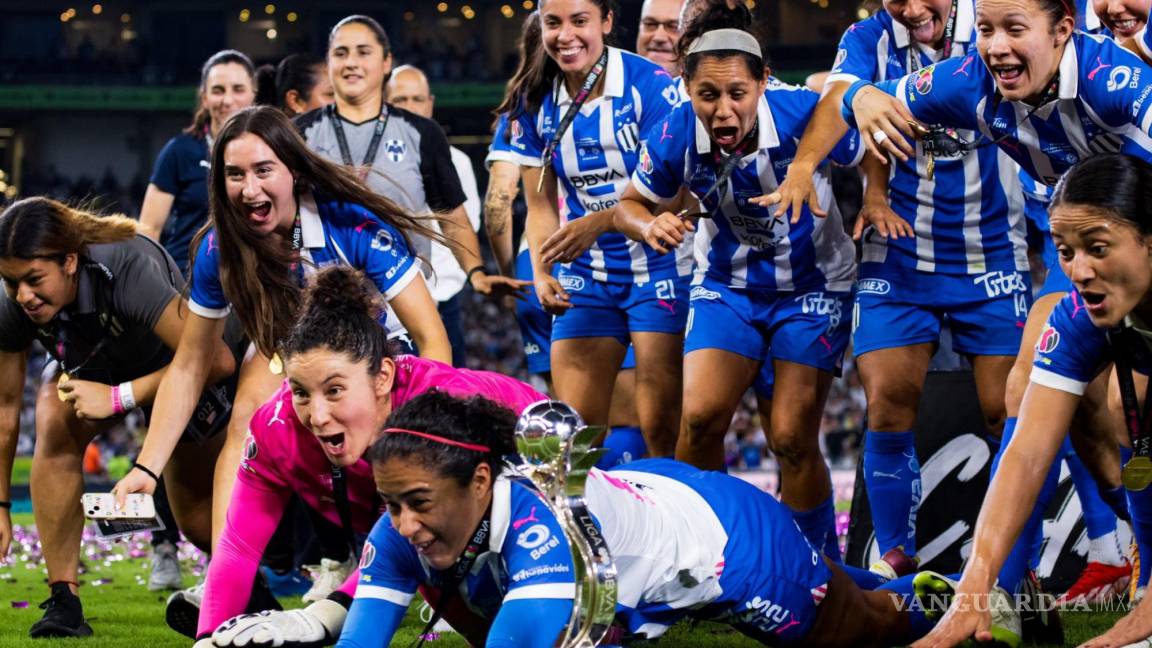 Arranca el Clausura 2025 de la Liga MX Femenil: fecha, hora y dónde ver la Jornada 1