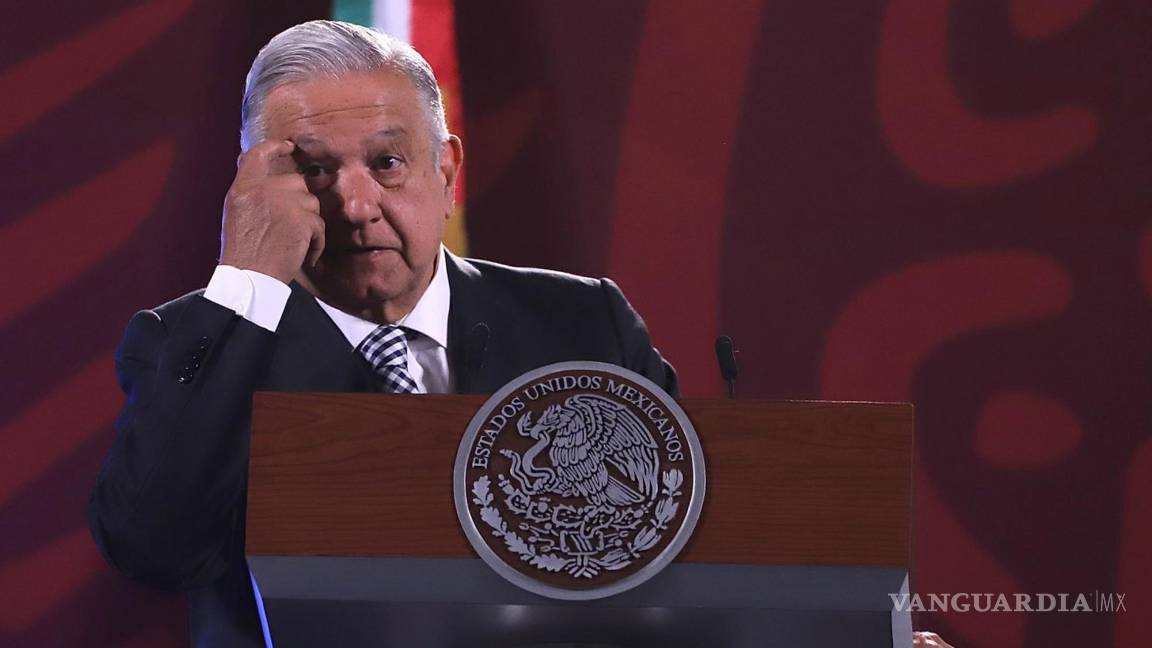 Dividir y mentir, la ‘formulita’ que usa AMLO para gobernar, dice Ricardo Anaya