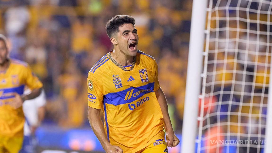 Mal debut para los equipos regios en el Apertura 2023: Tigres y Rayados salvan un punto