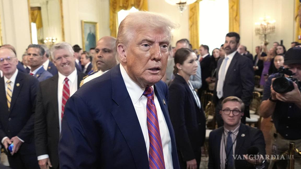 Trump: La locura del rey con repercusiones en México